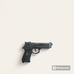 Gi joe rifle weapon for 12' action figure 1/6 scale